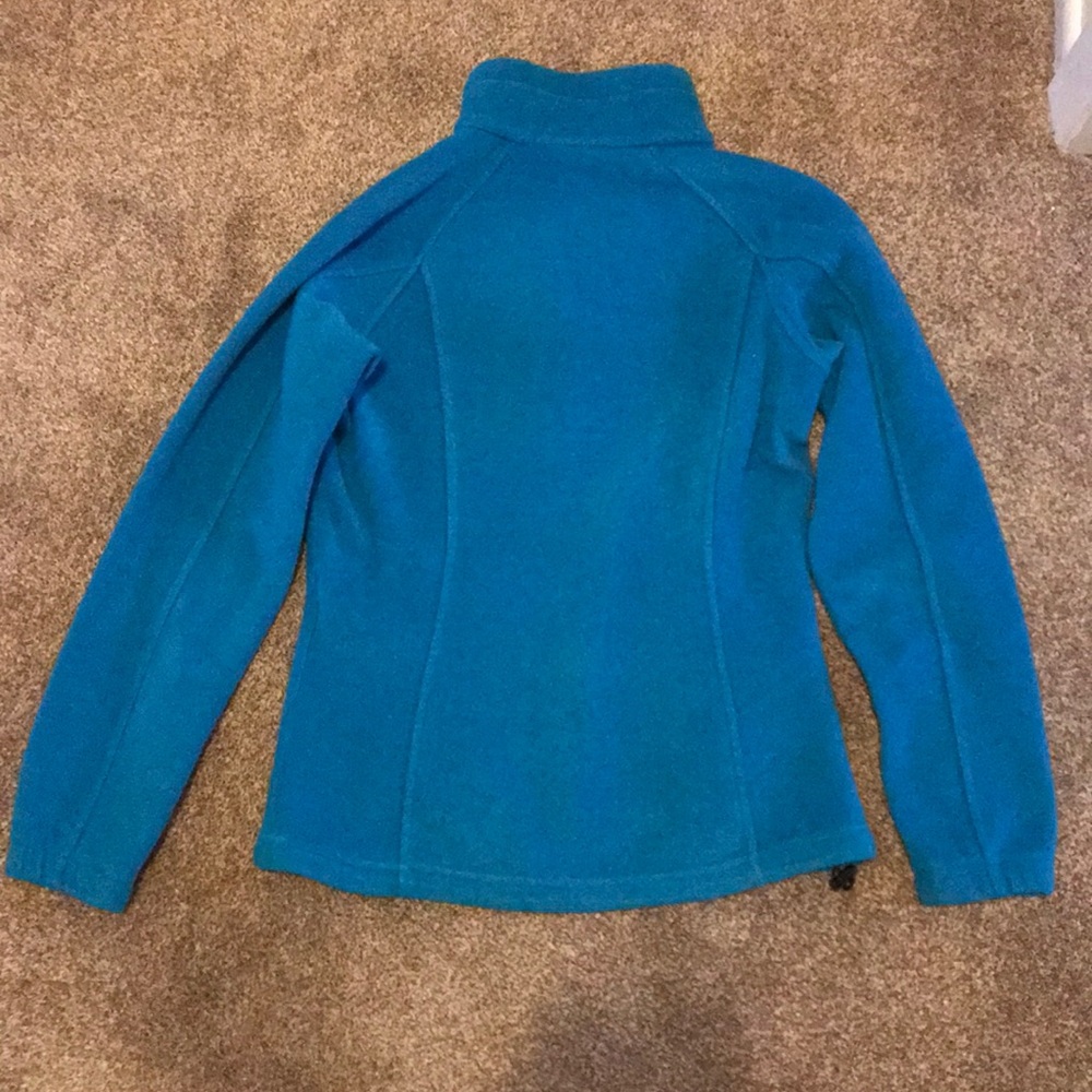 Columbia fleece - Picture 4 of 4